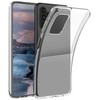 Dėklas D Bramante dbramante1928 Greenland - Galaxy A13 - Clear, Cover, Samsung, Galaxy A13, 16.8 cm (6.6''), Transparent