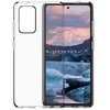Dėklas dbramante1928 Greenland Galaxy A52/A52S CLEAR