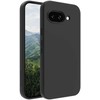 Dėklas D Bramante dbramante1928 GLGPCL006602, Cover, Google, Google Pixel 9a, 16 cm (6.3''), Juodas