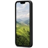 Dėklas Dbramante1928 Greenland iPhone 14 Max Night Juodas