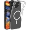 Dėklas Dbramante1928 dbramante Greenland Pro MagSafe – iPhone 16 – skaidrus