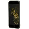 Dėklas DBRAMANTE1928 GRENEN - IPHONE SE/8/7 - DARK OLIVE Žalias