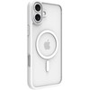 Dėklas D Bramante dbramante1928 Grenen MagSafe - iPhone 16 Plus - Baltas, Cover, Apple, iPhone 16 Plus, 17 cm (6.7''), Baltas (GN67WH006368)