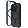 Dėklas D Bramante dbramante1928 Grenen MagSafe - iPhone 16 Pro - Mėlyna, Cover, Apple, iPhone 16 Pro, 16 cm (6.3''), Mėlyna