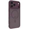Dėklas Dbramante1928 DBRAMANTE Priedai GrenenUltraD3OMSiP18ProMax17ProMaxPurple