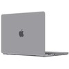 Dėklas dbramante Iceland - Notebook-Shellcase - permatomas - dla Apple MacBook Pro (16.2 col., M3 Max, M3 Pro)