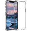 Dėklas Dbramante1928 dbramante Iceland Pro – iPhone 13 Pro 6.1� – skaidrus