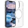 Dbramante1928 Dbramante 1928 Iceland Pro MagSafe Apple iPhone 13 dėklas telefonui skaidrus