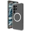 Dėklas dbramante1928 Iceland Pro Qi2, dangtelis, Samsung, Galaxy S25 Ultra, 17,3 cm (6,8 colio), skaidrus
