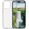 Dėklas Apple iPhone 15 Pro Max Iceland Ultra D3O Clear Case by Dbramante1928 Transparent