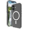 Dėklas „Dbramante1928 Iceland Ultra D3O MagSafe iPhone 16“ skaidrus