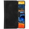 Dėklas Dbramante1928 Lynge protective case Galaxy S25 Ultra, juodas