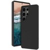 Dėklas D Bramante dbramante1928 Monaco, Cover, Samsung, Galaxy S25 Ultra, 17.3 cm (6.8''), Juodas