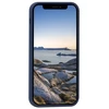 dbramante1928 Monaco - iPhone 13 Pro Max - Ramiojo vandenyno mėlynumo, Dėklas, Apple, iPhone 13 Pro Max, 17 cm (6,7"), Mėlynas