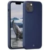 Dėklas Dbramante1928 Monaco iPhone 14 Max Pacific Mėlyna