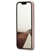 Dėklas dbramante1928 Monaco - iPhone 14 Pro Max - Rožinė sand, Cover, Apple, iPhone 14 Pro Max, 17 cm (6.7"), Rožinė, Sand
