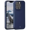Dėklas Dbramante1928 dbramante Monaco - Silicone MagSafe Case for iPhone 14 Pro - Pacific Mėlyna