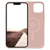Dėklas dbramante1928 Monaco - iPhone 14 - Rožinė sand, Cover, Apple, iPhone 14, 15.5 cm (6.1"), Rožinė, Sand
