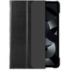 Dėklas na tablet dbramante Oslo - iPad Air 11''/Air 10.9'' - Juodas, Folio, iPad Air 10.9'' (2024/6th Gen), 27.7 cm, 342 g