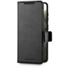 Dėklas dbramante1928 Oslo Pro - Galaxy S26 - Juodas, Wallet case, Samsung, Galaxy S26, 16 cm (6.3"), Juodas