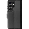 Dėklas dbramante1928 Oslo Pro - Galaxy S26 Ultra - Juodas, Wallet case, Samsung, Galaxy S26 Ultra, 17.5 cm (6.9"), Juodas
