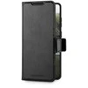 Dėklas dbramante1928 Oslo Pro - Galaxy S26 Ultra - Juodas, Wallet case, Samsung, Galaxy S26 Ultra, 17.5 cm (6.9"), Juodas