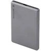 Dbramante1928 Įkroviklis-induktyvus išorinis akumuliatorius - 5000 mAh - 20 vatų - 3 A (24 kontaktų USB-C) - Pilka