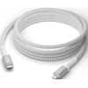 dbramante1928 – Įkrovimo – BRD laidas – USB-C į „Lightning“, 2 m – baltas