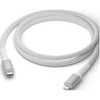 dbramante1928 – BRD įkrovimo laidas – USB-C–Lightning, 1,2 m – baltas