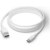 dbramante1928 – Įkrovimo – Laidas – USB-A į USB-C, 2,5 m – Baltas