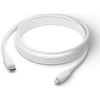 dbramante1928 – įkrovimo laidas – USB-C į „Lightning“, 2,5 m – baltas