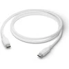 Dbramante1928 - Įkrovimo USB-C į USB-C laidas, 1,2 m - baltas
