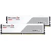 RAM Atmintis G.Skill Ripjaws S5, DDR5, 48 GB, 6000 MHz, CL30 (F5-6000J3036F24GX2-RS5W)