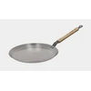De Buyer Blynų kepimo forma, 24 cm, Mineral B Bois