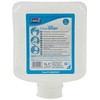 Deb Swarfega Skaidrus putų muilas FOAM PURE, gėlių aromato, be dažiklių / kvapiklių, dozatoriui 1 l, 1 l/fl