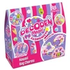 Dekodeno Magic Klasikiniai Kawaii krepšio pakabukai