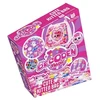 Decoden Magic Deluxe, söpö kisukassisetti
