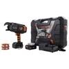 TJEP ARMATŪROS RIŠIMO ĮRANKIS ULTRA GRIP 3G 40 2×4,0Ah