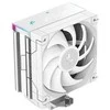 „Deepcool“ procesoriaus aušintuvas | AK400 DIGITAL PRO WH | Intel, AMD