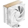 „Deepcool“ procesoriaus oro aušintuvas | AK400 G2 WH | Baltas | Intel, AMD