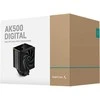 Deepcool | Skaitmeninis procesoriaus aušintuvas | AK500S | Intel, AMD