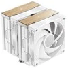 „Deepcool“ procesoriaus oro aušintuvas | AK620 G2 WH | Baltos | Intel, AMD