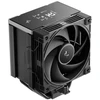 „Deepcool“ procesoriaus oro aušintuvas | AK700 DIGITAL NYX | Juodas | Intel, AMD