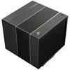 Deepcool CPU Air Cooler | ASSASSIN VC ELITE | Juodas | Intel, AMD