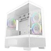 „Deepcool“ korpusas | CG380 3F | Baltas | Micro ATX