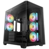 Obudowa Deepcool DeepCool CG590U 5F Tower Juodas
