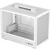Deepcool Ultra-portable Case | CH160 WH | Baltas | Mini-ITX | ATX PS2