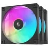 Deepcool FD14 ARGB 3in1, 140mm Fan