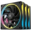 Deepcool Cooling Fan | FL12R SE 3IN1 | Juodas