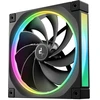DEEPCOOL 140MM/R-FL14R-BKAPN1-G